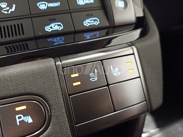 Inster 49kWh Maxx 115