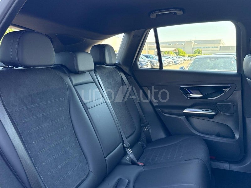 GLC 300de 4Matic