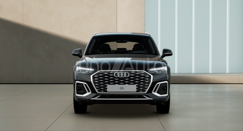 Q5 Sportback 35 TDI S line S tronic