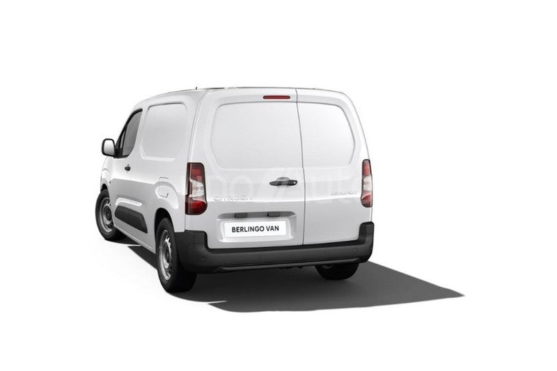 Berlingo Combi BlueHDi S&S Talla M You 100