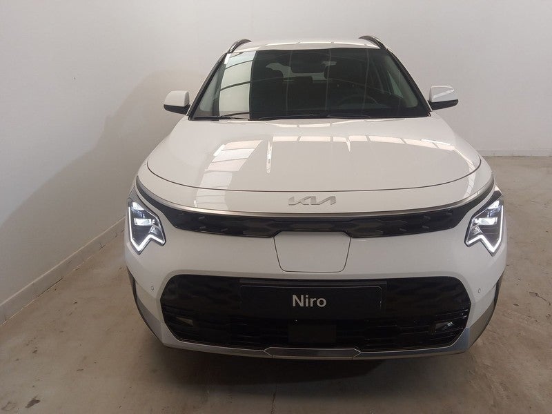 E-Niro Winter Edition