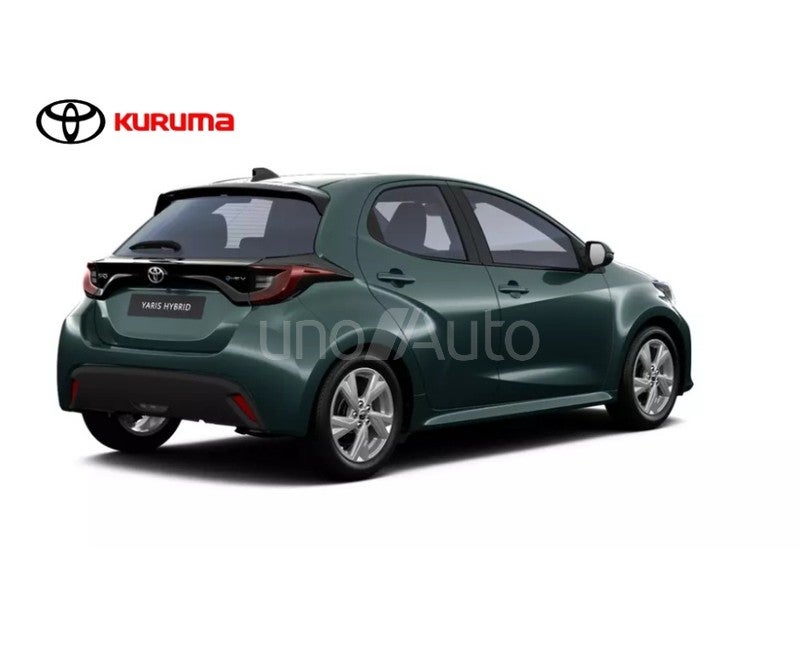 Yaris 120H 1.5 Active Plus