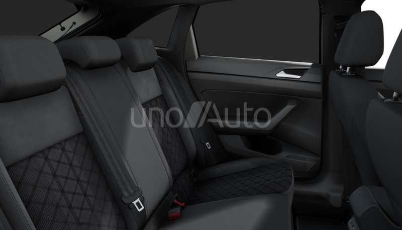 Taigo 1.0 TSI R-Line DSG 85kW