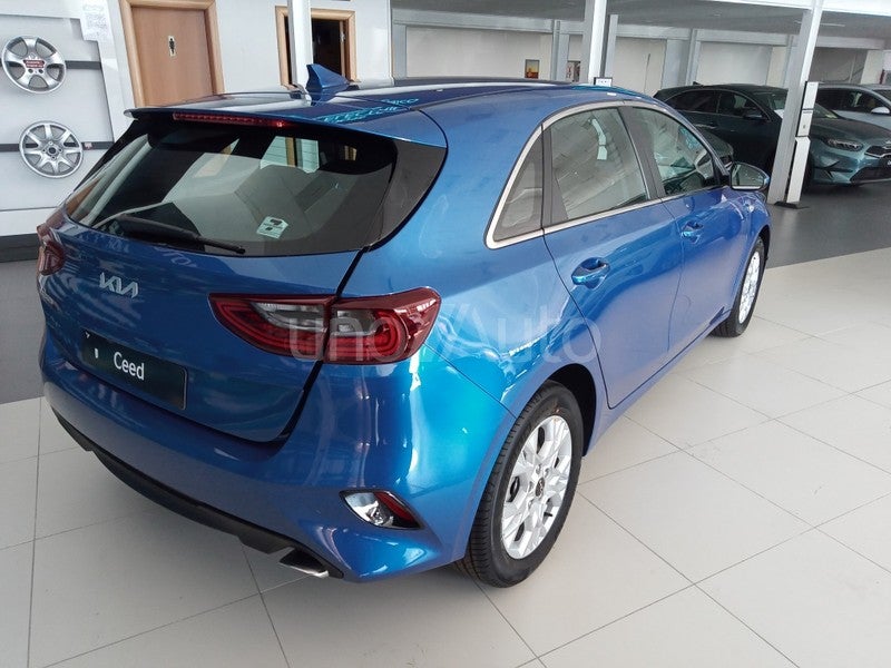 Ceed 1.0 T-GDI Eco-Dynamics Drive 120