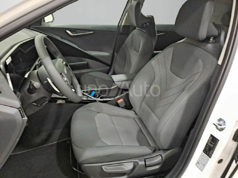 E- e 150kW Concept Long Range