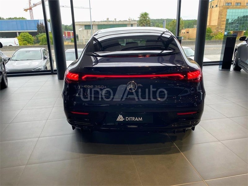 350+ AMG Night Edition