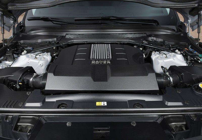 RR Sport 3.0D I6 MHEV Autobiography Dynamic Aut. 350