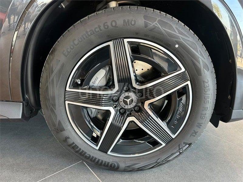 CLASE GLC GLC 220 d 4MATIC
