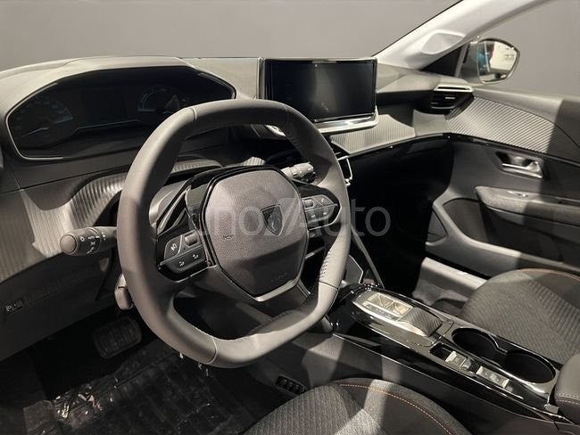 Style HYBRID 110 eDCS6