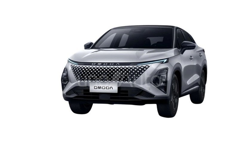 HEV Premium 1. TGDI 16kW (224CV)