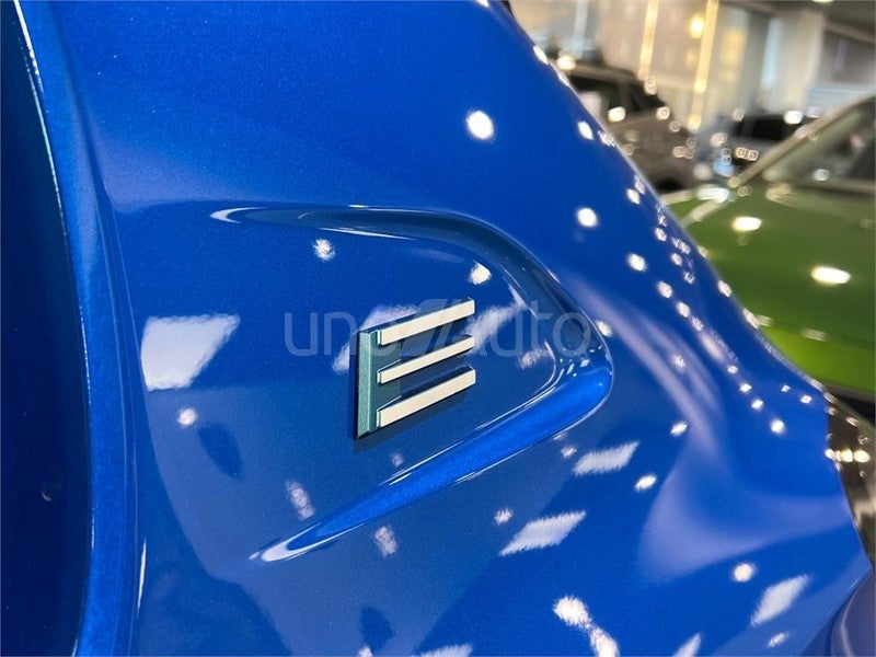 308 Allure Eléctrico 156 115Kw