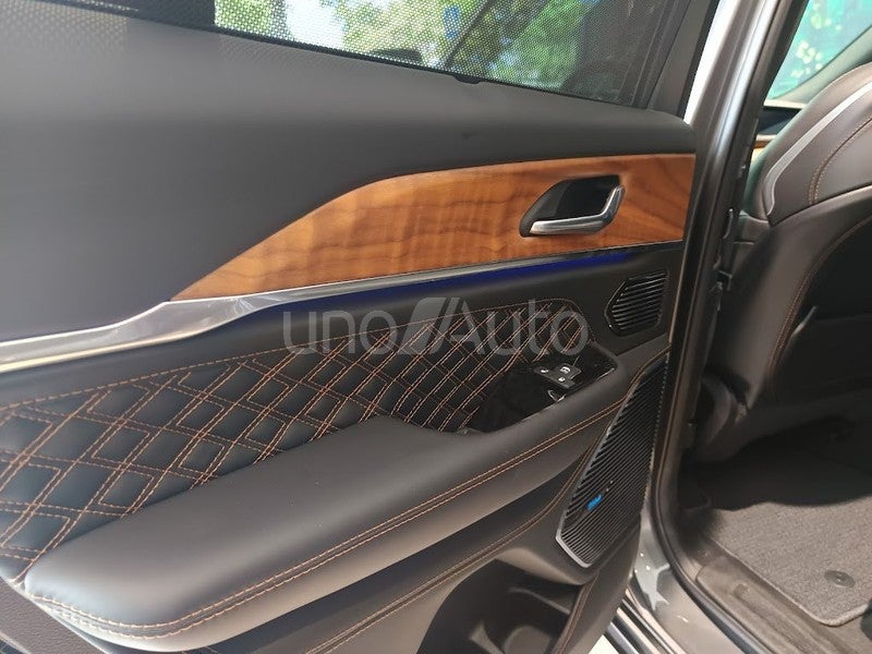 Grand Cherokee 2.0 PHEV 4xe Summit Reserve