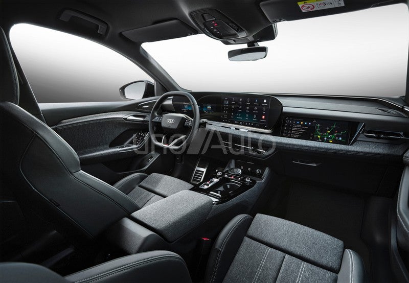 Q6 Sportback e-tron Advanced 83KWh