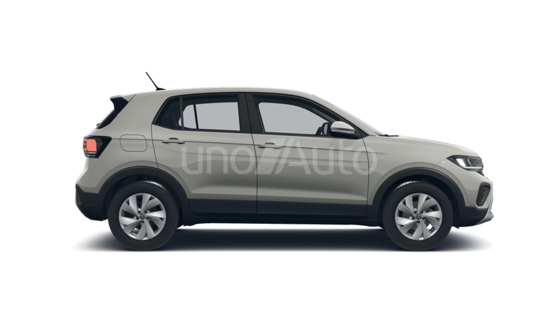 T-Cross 1.0 TSI T-Cross 70kW