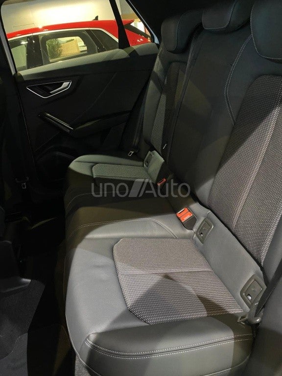 Q2 35 TFSI Adrenalin S tronic 110kW