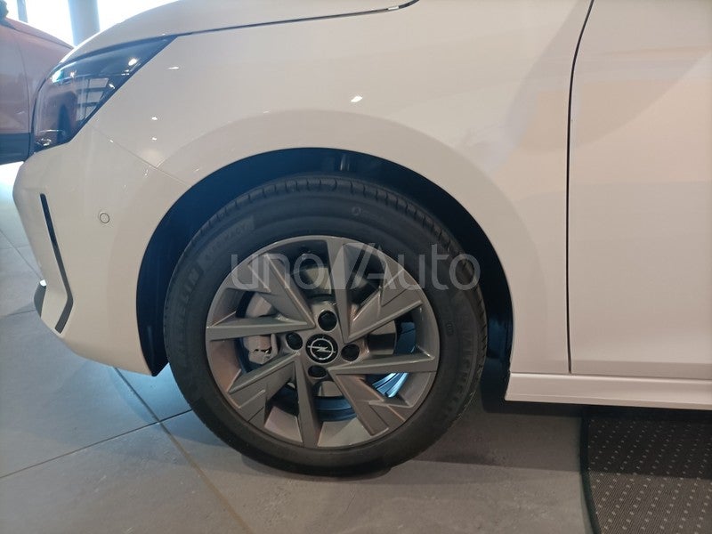 Corsa 1.2T XHL S/S Edition 100