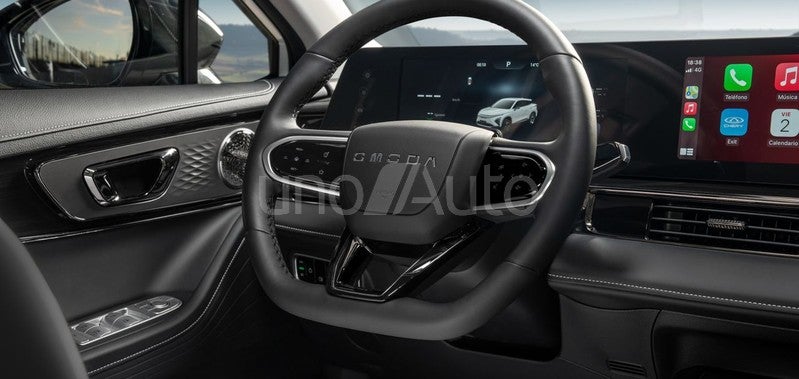 5 EV Premium