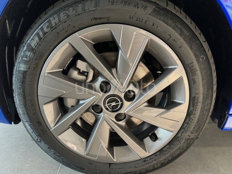 Corsa 1.2T XHL S/S Edition 100