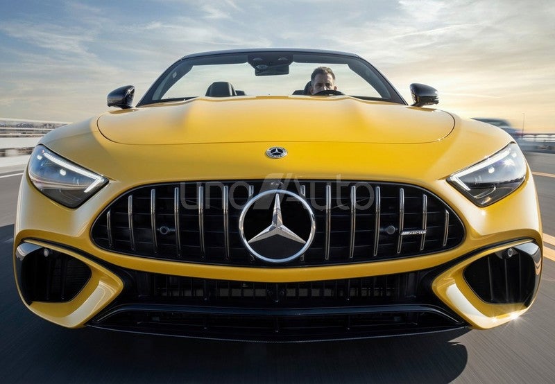 AMG SL 43 Aut.