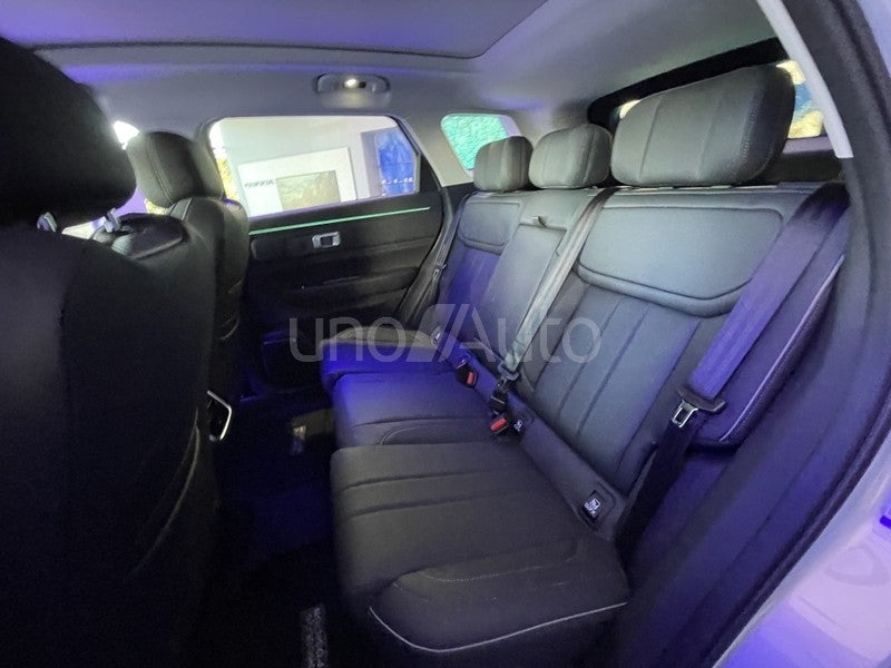 7 1.5 TGDI PHEV Exclusive 4x2