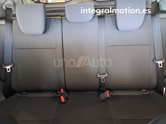 1.2 S2 Mild Hybrid