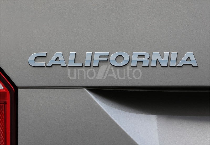 California 1.5 TSI eHybrid Beach Tour DSG 130kW 4motion