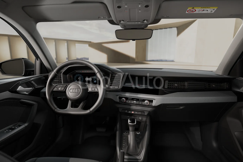 A1 Allstreet 30 TFSI Adrenalin S tronic 85kW