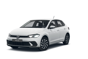 VOLKSWAGEN Polo 1.0 TSI Match 70kW
