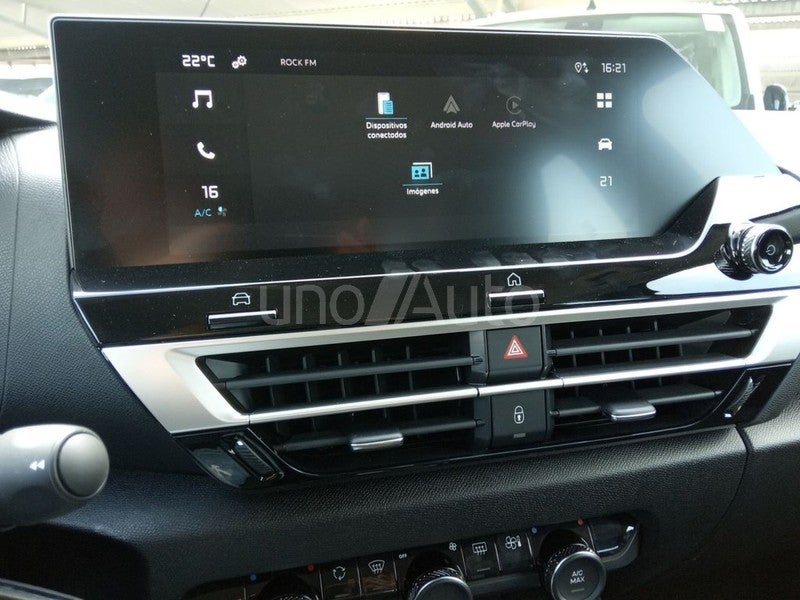 Hybrid 145 ë-DCS6 Plus