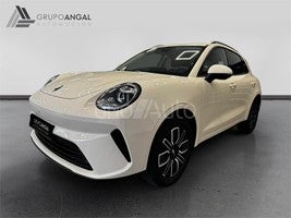 Gwm Ora 5