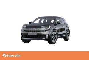 FORD Explorer CX740S Premium R. Ext. RWD 77kWh 286CV