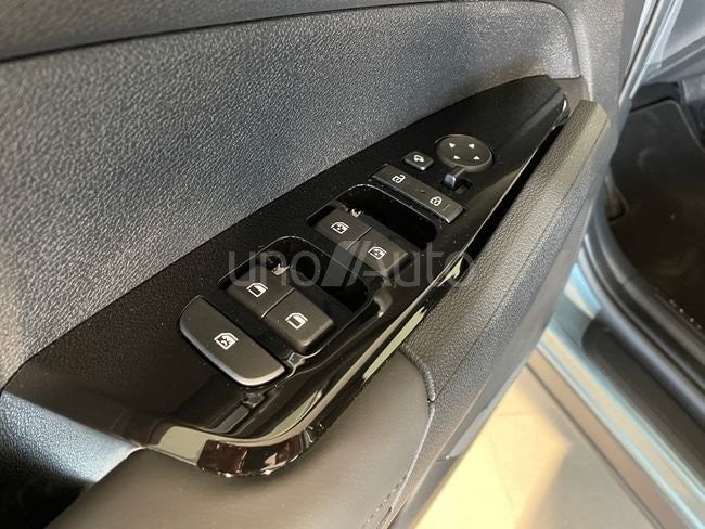 1.6 T-GDi HEV 158kW (215CV) Drive 4x2