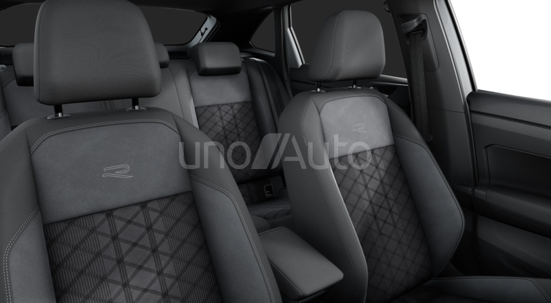 Taigo 1.0 TSI R-Line 85kW