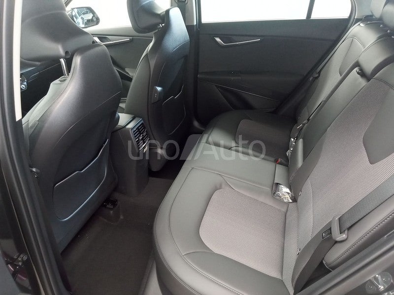 PHEV 1.6 GDi PHEV 183cv Drive