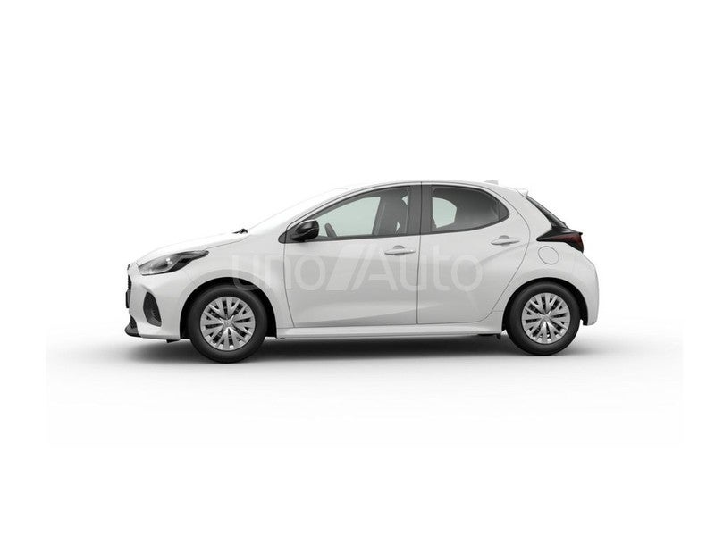 Mazda2 Hybrid 1.5 Prime Line  CVT 85kW