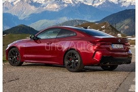 Bmw Serie 4