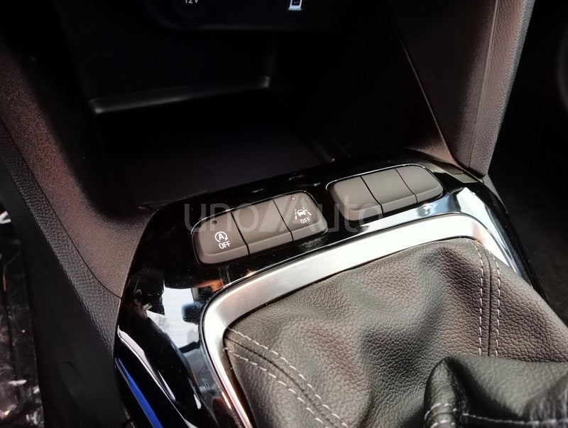 Corsa 1.2T XHL Hybrid S/S Edition Aut. 110