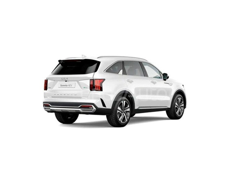 KIA Sorento 1.6 T-GDi HEV Emotion 4x4 7pl