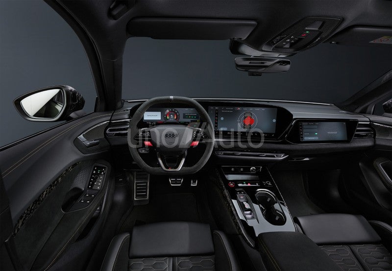 RS5 TFSI e-hybrid Tiptronic 470kW