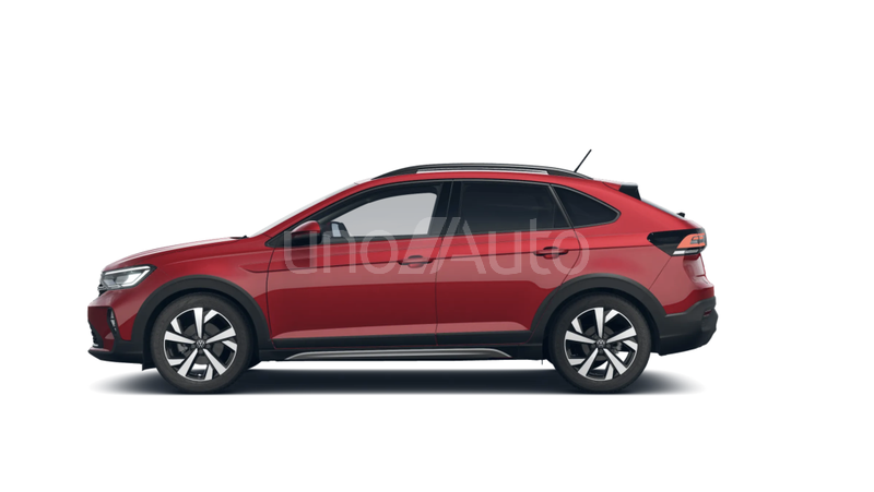 Taigo 1.0 TSI Más DSG 85kW
