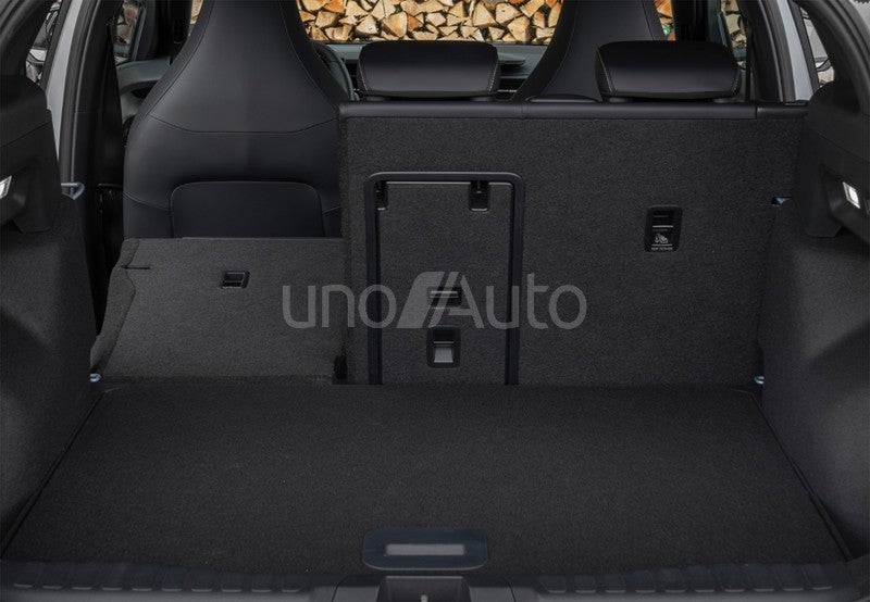 Explorer RWD Rango Extendido Select 77kWh