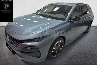 PEUGEOT 308 SW 1.2 Hybrid GT e-DCS6 145