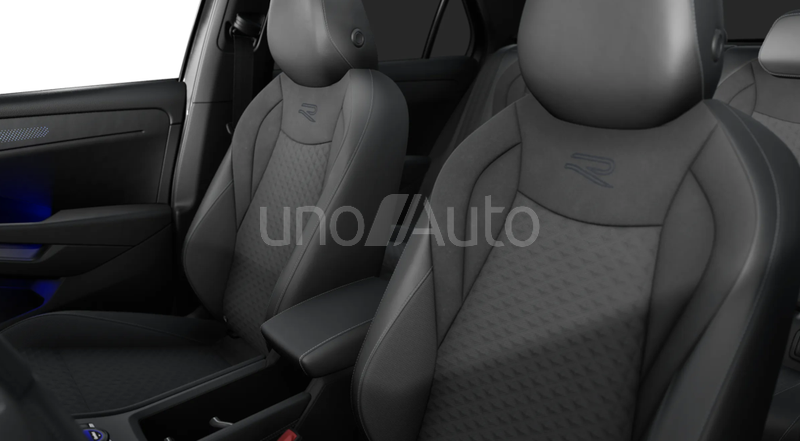 T-Roc 1.5 eTSI R-Line DSG7 110kW