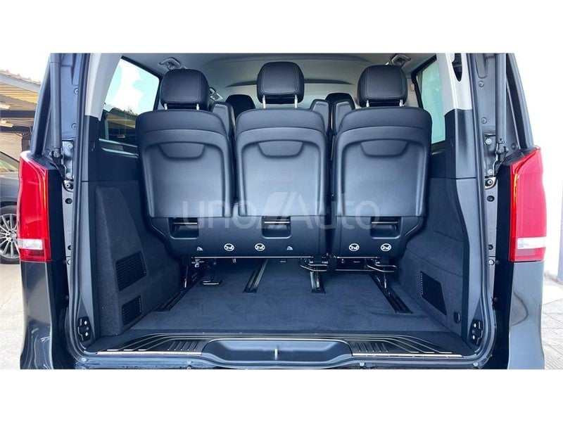 300 d Exclusive Largo