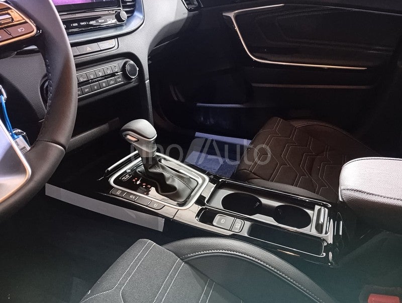 XCeed 1.0 MHEV Style Edition DCT 115