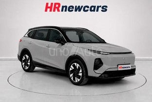 BESTUNE Joyee 07 1.5T PHEV Premium DCT 184 kW (250 CV)