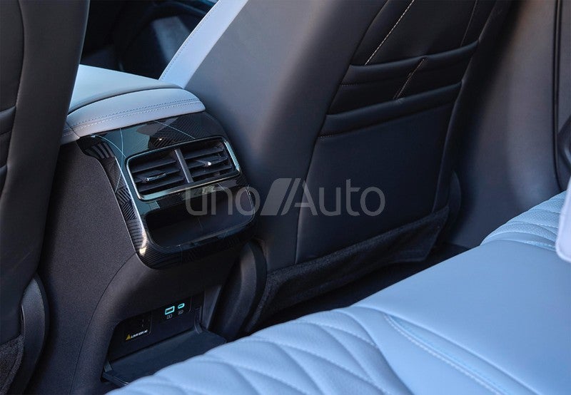 Seal Excellence AWD 390kW