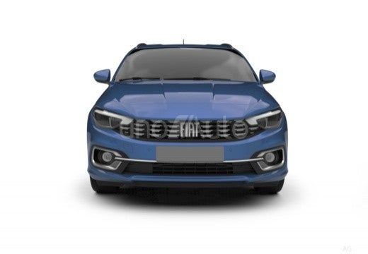 Tipo SW 1.5 Hybrid Cross 97kW DCT