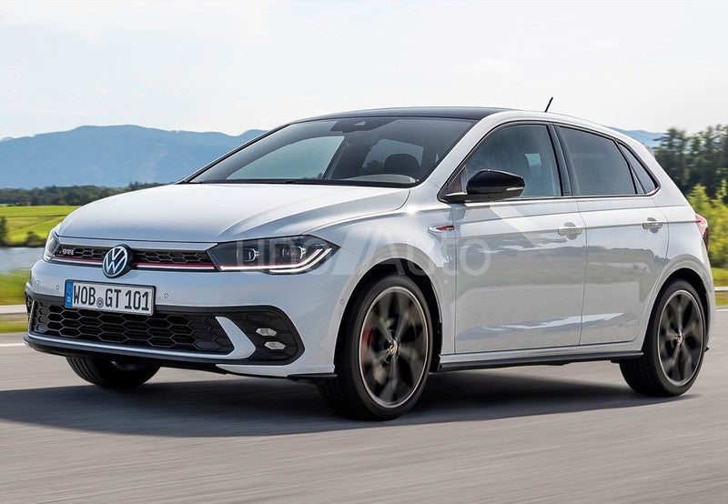 Polo 2.0 TSI GTI DSG