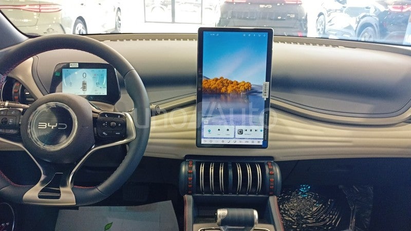 Atto 3 Comfort 150kW 60kWh